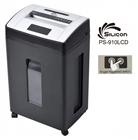 Máy hủy tài liệu Silicon PS-915LCD